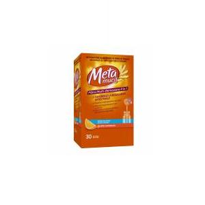 METAMUCIL ARANCIA 30BUSTE