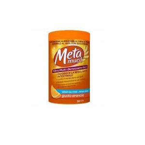 METAMUCIL ARANCIA 30DOSI