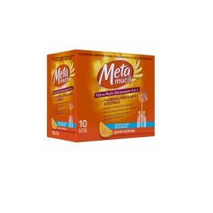 METAMUCIL ARANCIA BUSTE