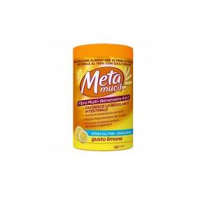 METAMUCIL LIMONE 30DOSI