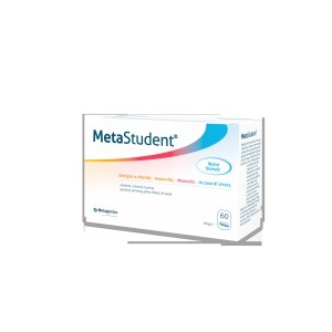 METASTUDENT 