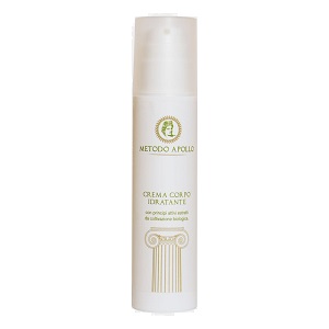 METODO APOLLO CREMA IDRATANTE 200 ML