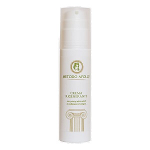 METODO APOLLO CREMA RIGENERANTE 100 ML