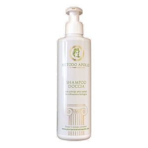 METODO APOLLO SHAMPOO DOCCIA 250 ML