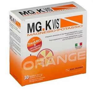 MGK VIS 30 Bustine