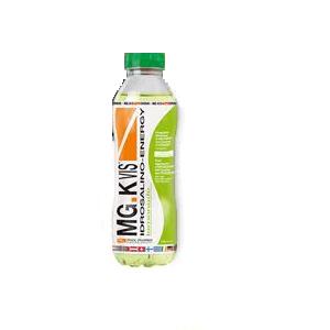 MGK VIS DRINK LEMONADE
