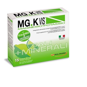 MGK VIS LEMONADE 15 BUSTE