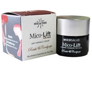 MICO LIFT MAN 30 ML FREELAND