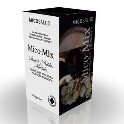 MICO MIX 70 CAPSULE