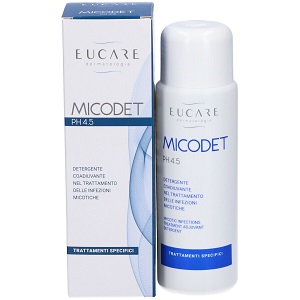 MICODET DETERGENTE 200 ML