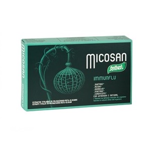 MICOSAN IMMUNFLU CAPSULE