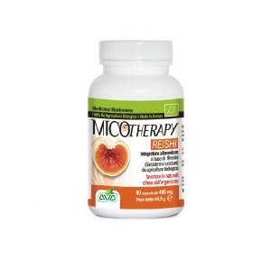 MICOTHERAPY REISHI 90Capsule