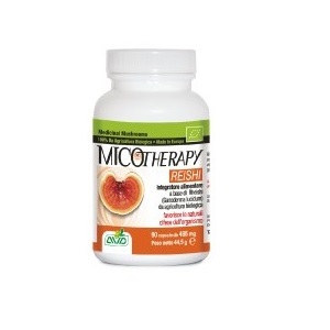 MICOTHERAPY REISHI