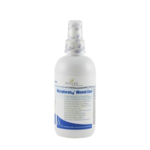 MICRODACYN 60 SPRAY WOUND CARE