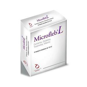 Microfleb L Flaconcini