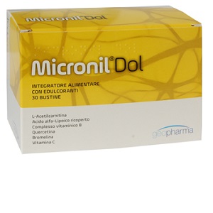 MICRONIL DOL 30 BUSTE