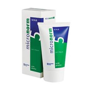MICRONORM SCRUB 5 PEELING
