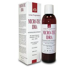 MICROTEC IDRATANTE DETERGENTE Viso Corpo