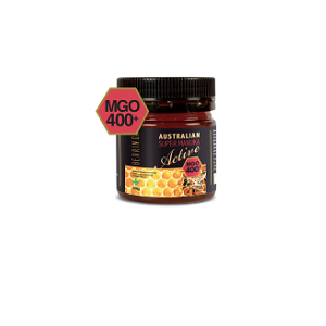 MIELE SUPER MANUKA MGO400