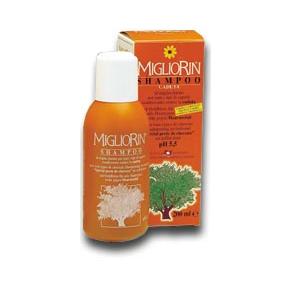 MIGLIORIN SANOTINT Shampoo