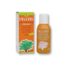 MIGLIORIN Shampoo Forfora