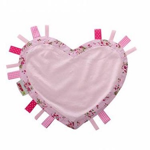 MINENE DUDU CUORE ROSA