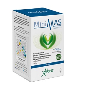 Minimas Aboca
