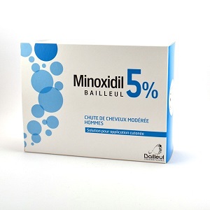 MINOXIDIL BIORGA SOLUZIONE 60 ML 5%