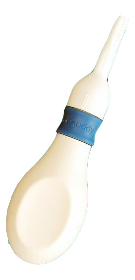 MIOCOLIBRI EARBUDDY BLU