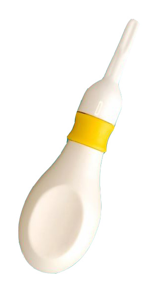 MIOCOLIBRI EARBUDDY GIALLO