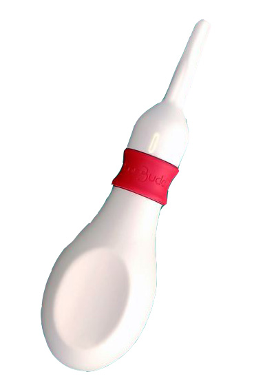 MIOCOLIBRI EARBUDDY ROSSO