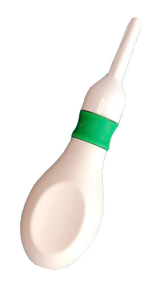MIOCOLIBRI EARBUDDY VERDE