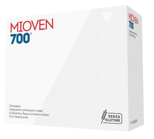 MIOVEN 700 20 BUSTE