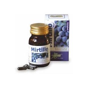 MIRTILLO PLUS
