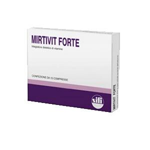 MIRTIVIT FORTE
