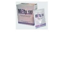 MIRTY 180 Buste