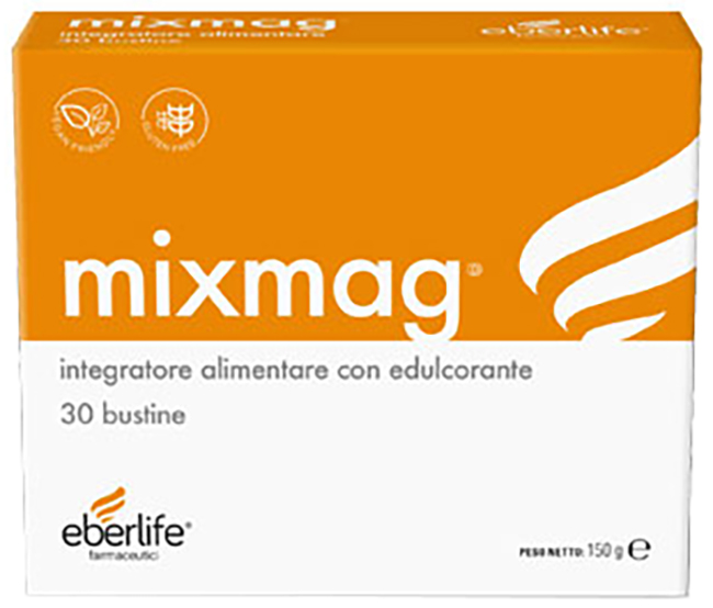 MIXMAG 30 BUSTE