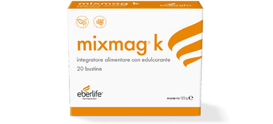 MIXMAG K 20 BUSTE