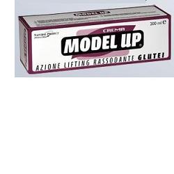 MODELUP CREMA
