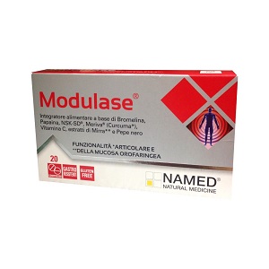 MODULASE COMPRESSE