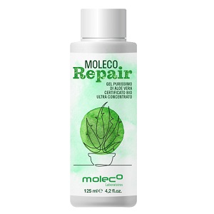 MOLECO REPAIR GEL 125 ML