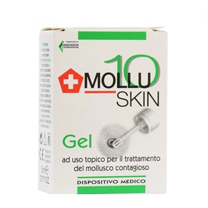 MOLLUSKIN 10 GEL 5 ML