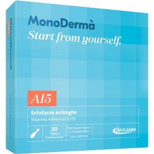 MONODERMA A15 GEL