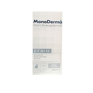 MONODERMA ET10 XL LIPOGEL 30 ML