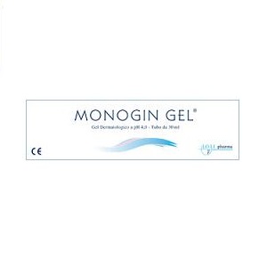 MONOGIN GEL 30 ML