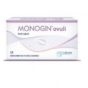 MONOGIN OVULI