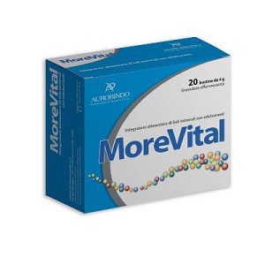 MOREVITAL