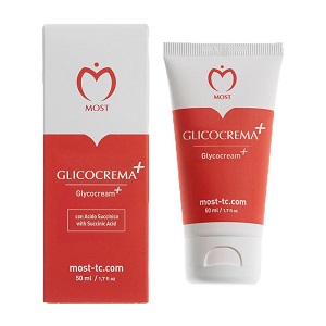 MOST GLICOCREMA+