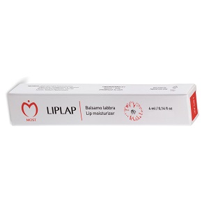 MOST LIPLAP 4 ML