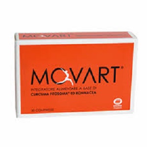 MOVART COMPRESSE